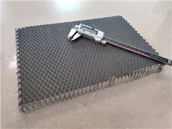 알루미늄 허니컴 코어 AHC12